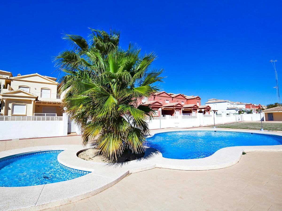 Holiday Home Luz Del Sol By Interhome 卡尔佩 外观 照片