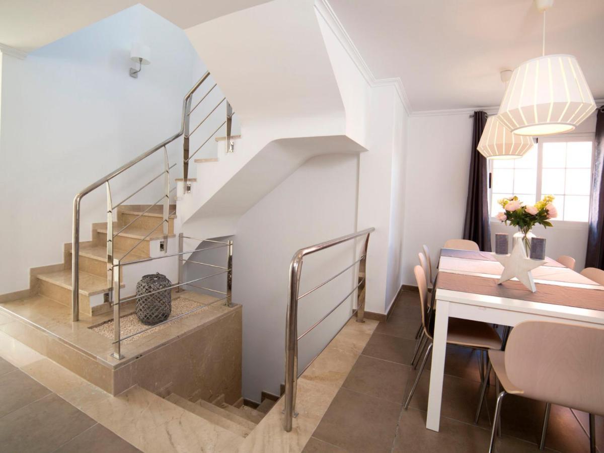 Holiday Home Luz Del Sol By Interhome 卡尔佩 外观 照片